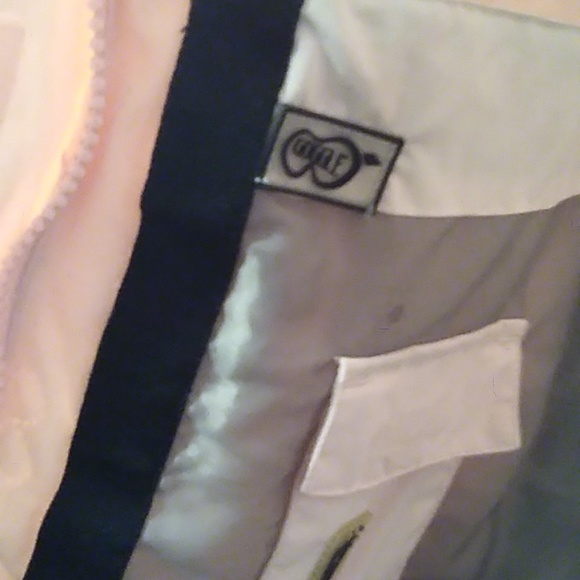 Ladies Winter Jacket - Picture 6 of 15